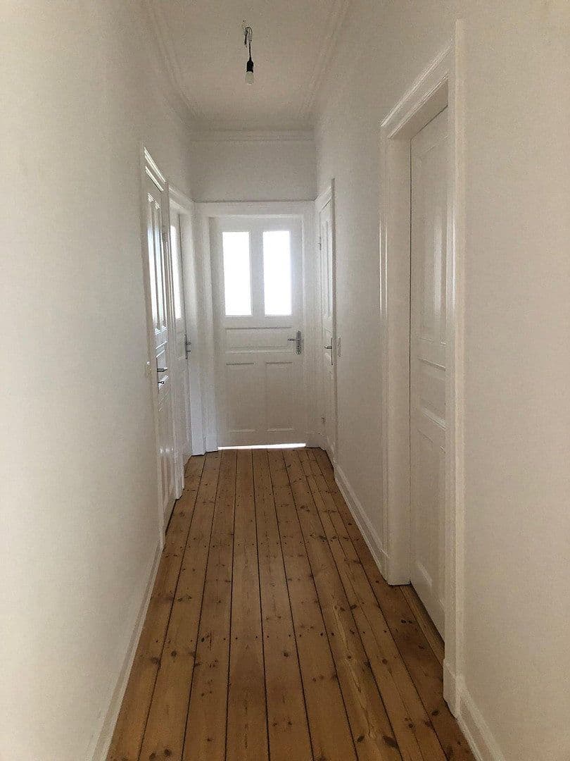 4 bedroom flat to rent, 75 m², Schrammsweg 21, Hamburg, Hamburg 4 bedroom flat to rent, 75 m², Schrammsweg 21, Hamburg, Hamburg