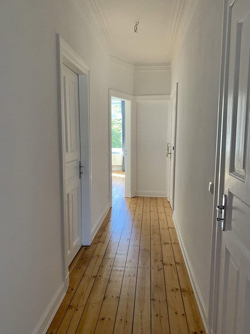 4 bedroom flat to rent, 75 m², Schrammsweg 21, Hamburg, Hamburg 4 bedroom flat to rent, 75 m², Schrammsweg 21, Hamburg, Hamburg