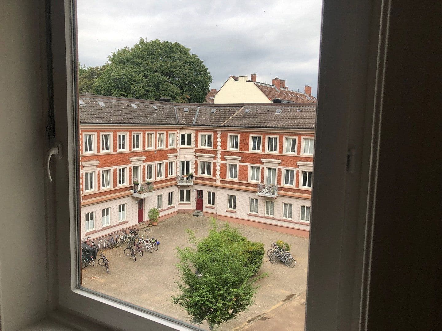 4 bedroom flat to rent, 75 m², Schrammsweg 21, Hamburg, Hamburg 4 bedroom flat to rent, 75 m², Schrammsweg 21, Hamburg, Hamburg