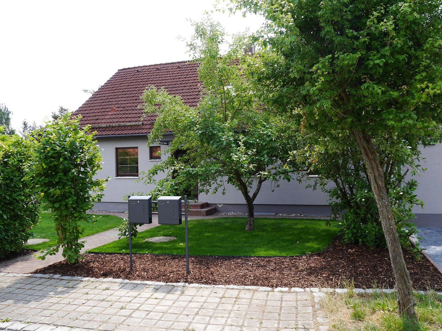 house to rent, 160 m², Bergstr. 15, Berg im Gau, Bavaria house to rent, 160 m², Bergstr. 15, Berg im Gau, Bavaria