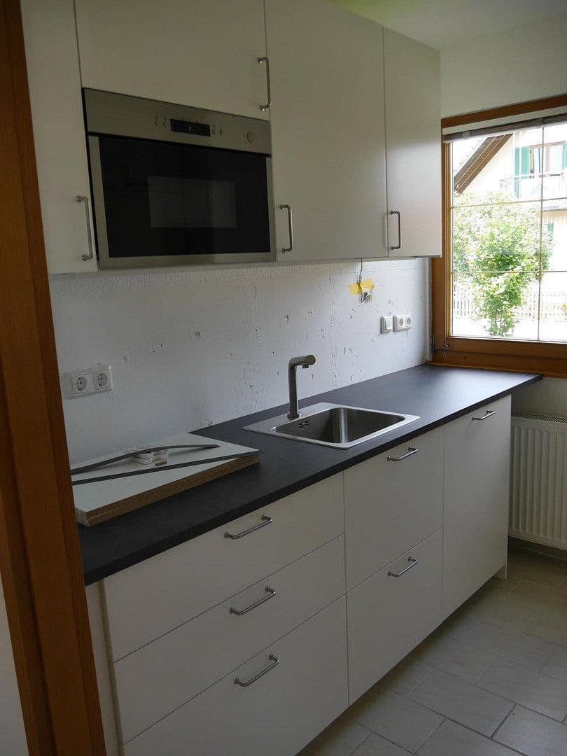 house to rent, 160 m², Bergstr. 15, Berg im Gau, Bavaria house to rent, 160 m², Bergstr. 15, Berg im Gau, Bavaria