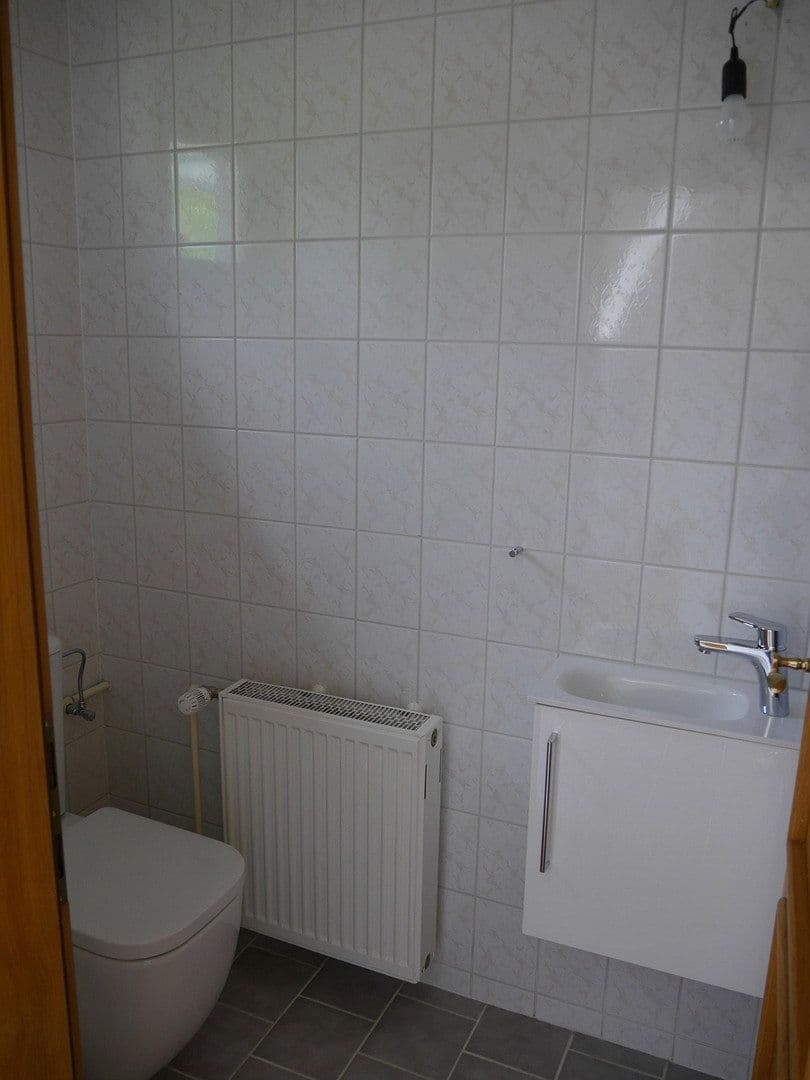 house to rent, 160 m², Bergstr. 15, Berg im Gau, Bavaria house to rent, 160 m², Bergstr. 15, Berg im Gau, Bavaria