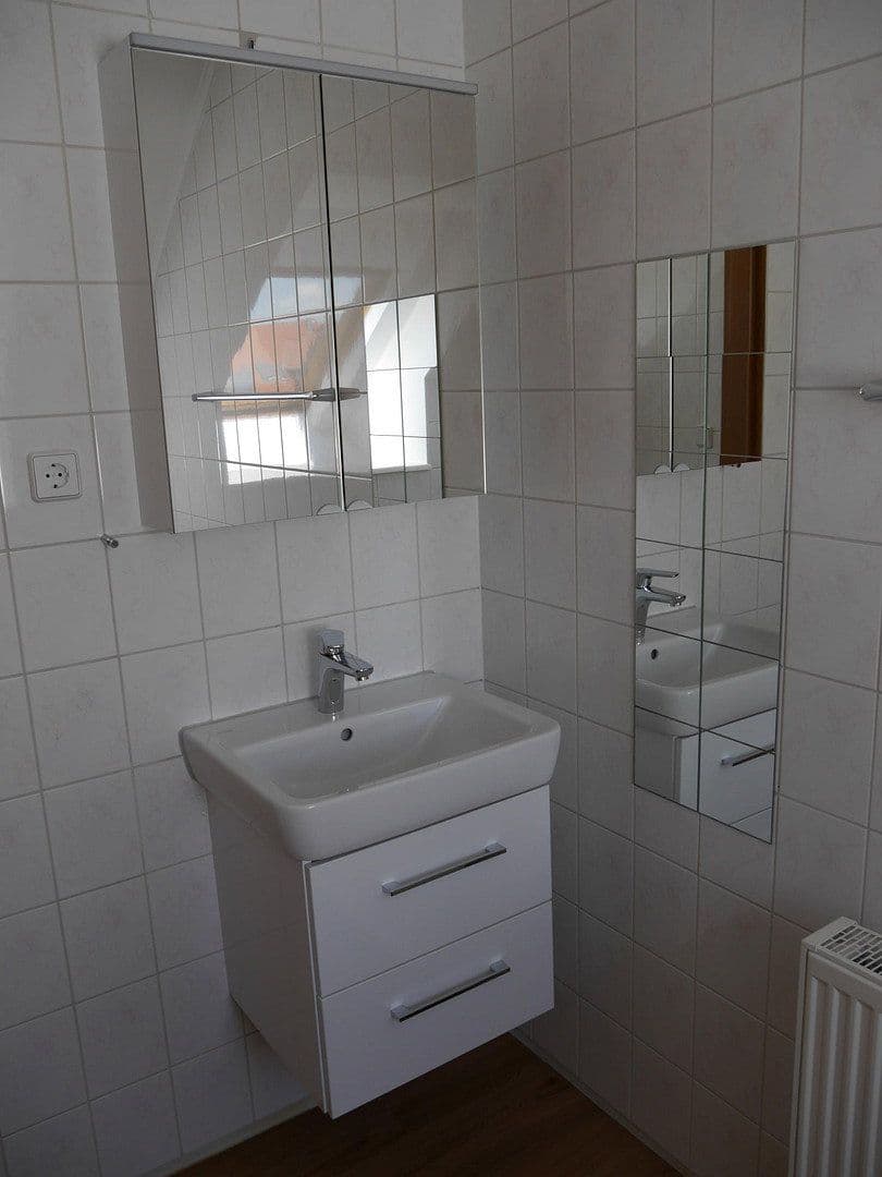 house to rent, 160 m², Bergstr. 15, Berg im Gau, Bavaria house to rent, 160 m², Bergstr. 15, Berg im Gau, Bavaria