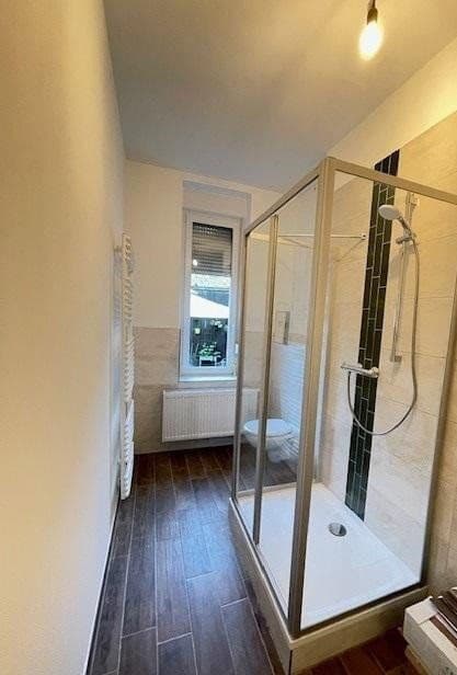 1 bedroom flat to rent, 51 m², Ammonstraße 2, Eberswalde, Brandenburg 1 bedroom flat to rent, 51 m², Ammonstraße 2, Eberswalde, Brandenburg