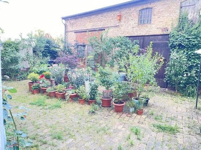 1 bedroom flat to rent, 51 m², Ammonstraße 2, Eberswalde, Brandenburg 1 bedroom flat to rent, 51 m², Ammonstraße 2, Eberswalde, Brandenburg