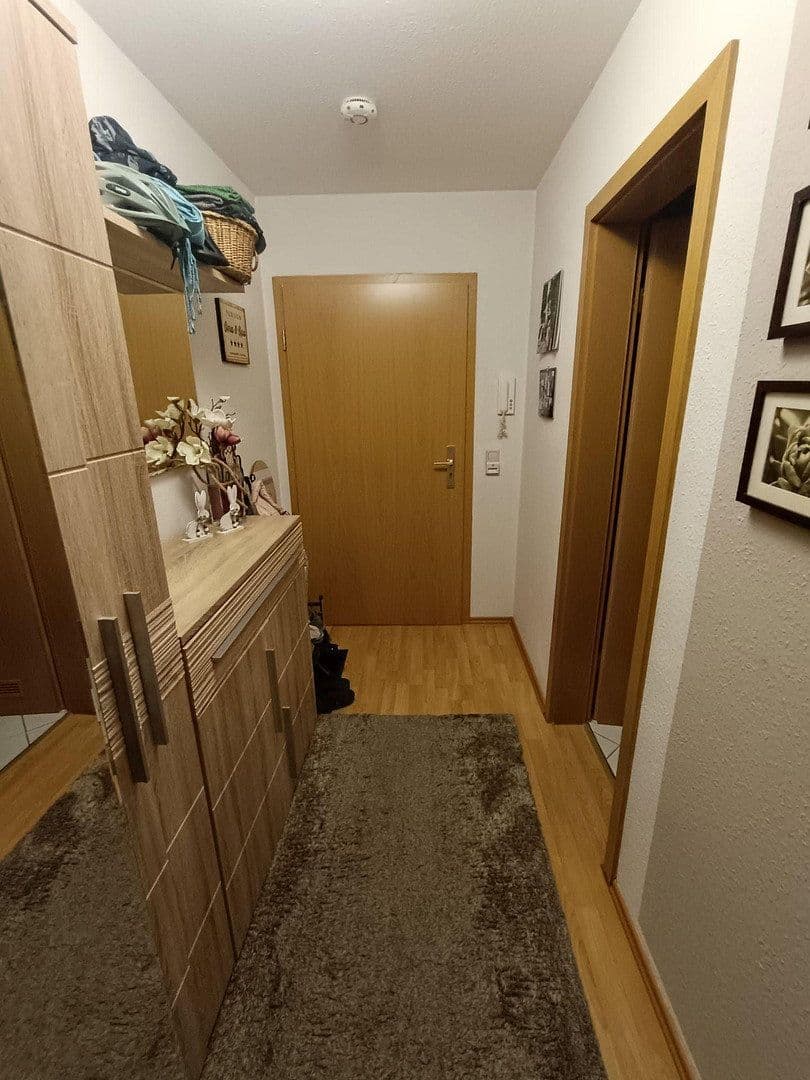 2 bedroom flat for sale, 60 m², Stamsrieder Weg 10, Wilsdruff, Saxony 2 bedroom flat for sale, 60 m², Stamsrieder Weg 10, Wilsdruff, Saxony