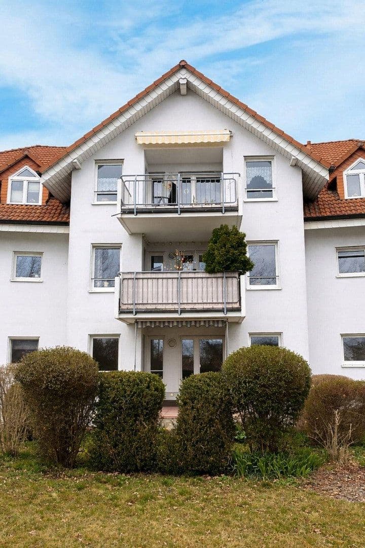 2 bedroom flat for sale, 60 m², Stamsrieder Weg 10, Wilsdruff, Saxony 2 bedroom flat for sale, 60 m², Stamsrieder Weg 10, Wilsdruff, Saxony