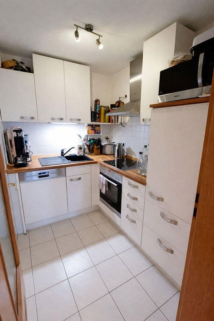 2 bedroom flat for sale, 60 m², Stamsrieder Weg 10, Wilsdruff, Saxony 2 bedroom flat for sale, 60 m², Stamsrieder Weg 10, Wilsdruff, Saxony