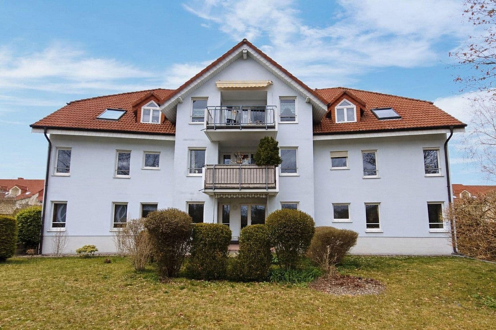 2 bedroom flat for sale, 60 m², Stamsrieder Weg 10, Wilsdruff, Saxony 2 bedroom flat for sale, 60 m², Stamsrieder Weg 10, Wilsdruff, Saxony