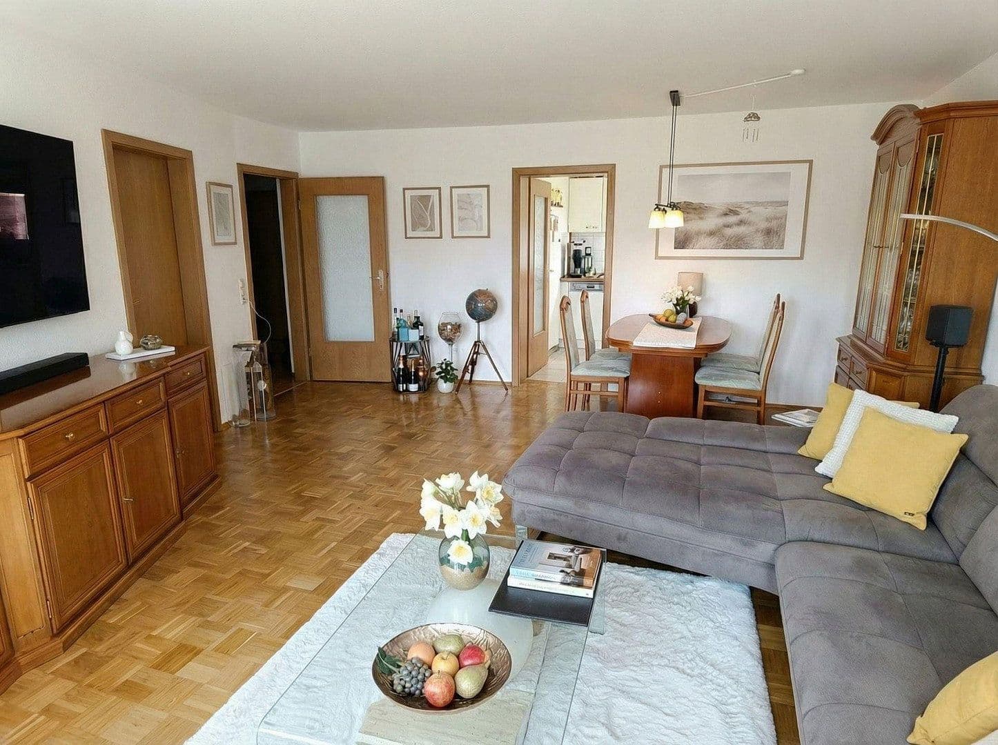 2 bedroom flat for sale, 60 m², Stamsrieder Weg 10, Wilsdruff, Saxony 2 bedroom flat for sale, 60 m², Stamsrieder Weg 10, Wilsdruff, Saxony