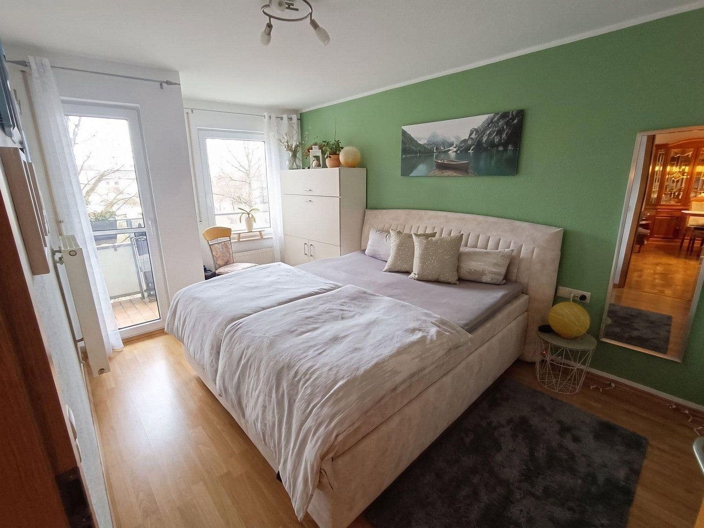 2 bedroom flat for sale, 60 m², Stamsrieder Weg 10, Wilsdruff, Saxony 2 bedroom flat for sale, 60 m², Stamsrieder Weg 10, Wilsdruff, Saxony