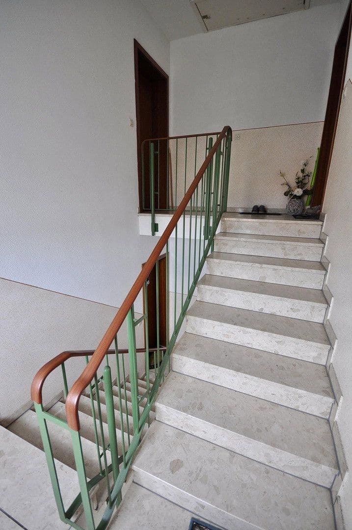 3 bedroom flat to rent, 80 m², Händelstraße 2, Wilkau-Haßlau, Saxony 3 bedroom flat to rent, 80 m², Händelstraße 2, Wilkau-Haßlau, Saxony