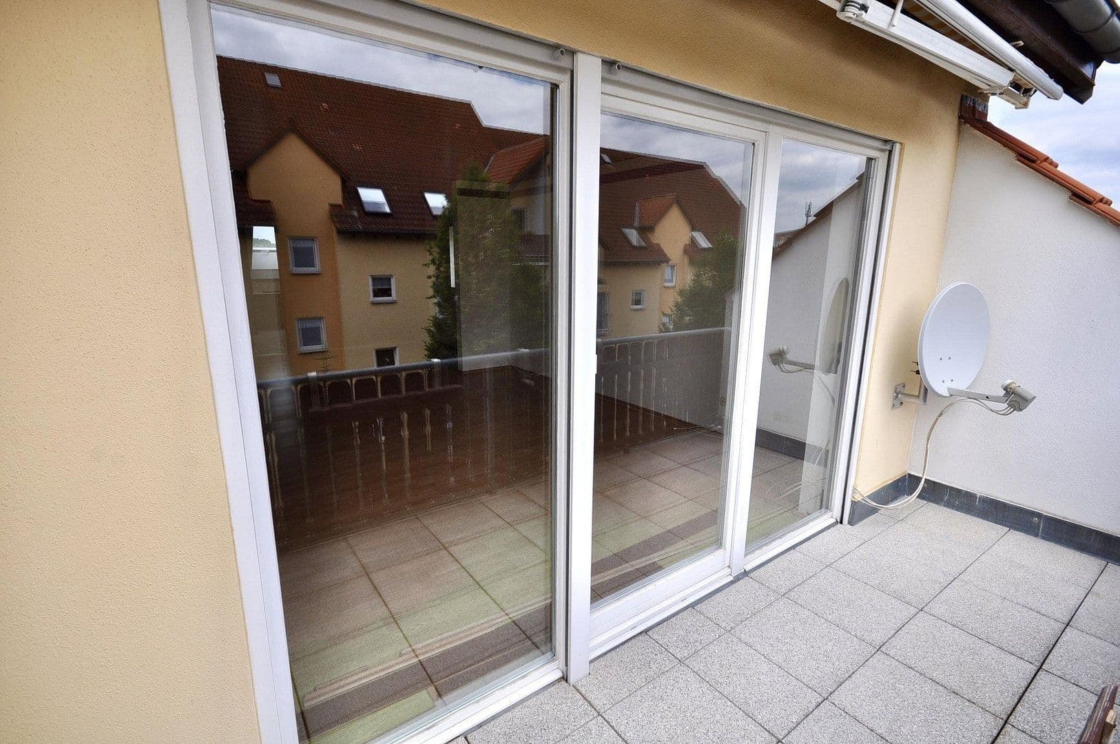 3 bedroom flat to rent, 80 m², Händelstraße 2, Wilkau-Haßlau, Saxony 3 bedroom flat to rent, 80 m², Händelstraße 2, Wilkau-Haßlau, Saxony