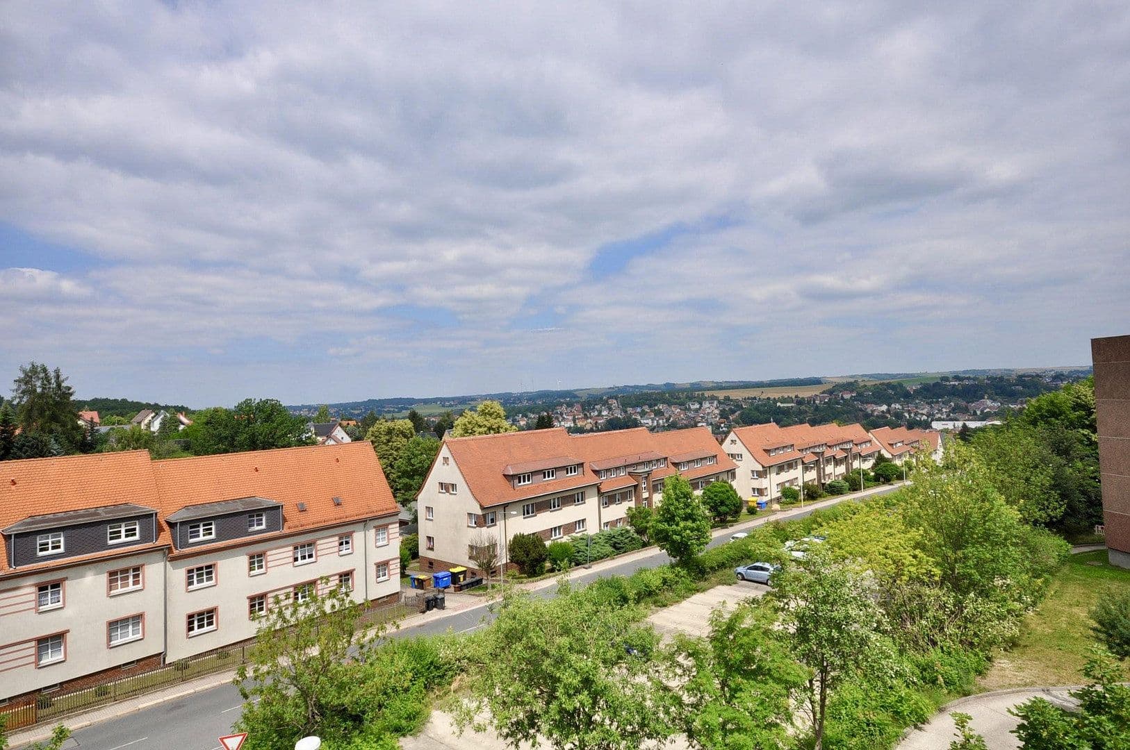 3 bedroom flat to rent, 80 m², Händelstraße 2, Wilkau-Haßlau, Saxony 3 bedroom flat to rent, 80 m², Händelstraße 2, Wilkau-Haßlau, Saxony