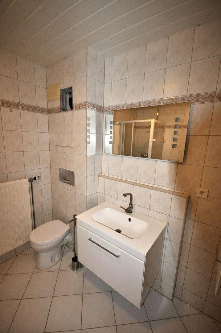 3 bedroom flat to rent, 80 m², Händelstraße 2, Wilkau-Haßlau, Saxony 3 bedroom flat to rent, 80 m², Händelstraße 2, Wilkau-Haßlau, Saxony