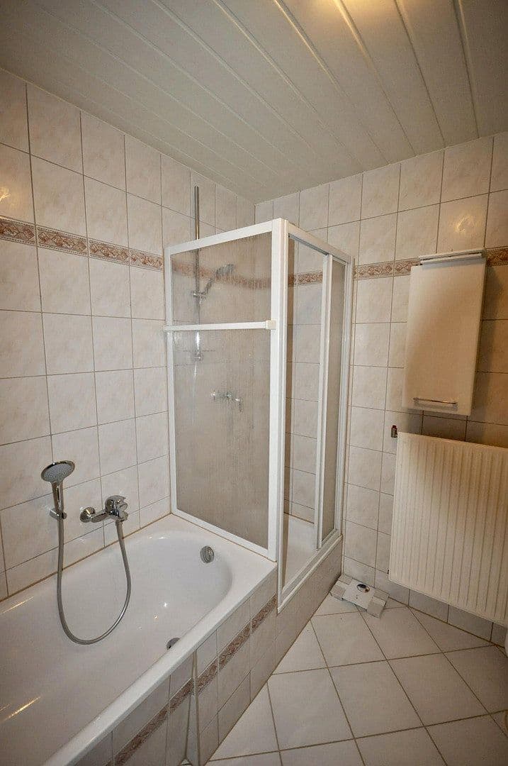 3 bedroom flat to rent, 80 m², Händelstraße 2, Wilkau-Haßlau, Saxony 3 bedroom flat to rent, 80 m², Händelstraße 2, Wilkau-Haßlau, Saxony