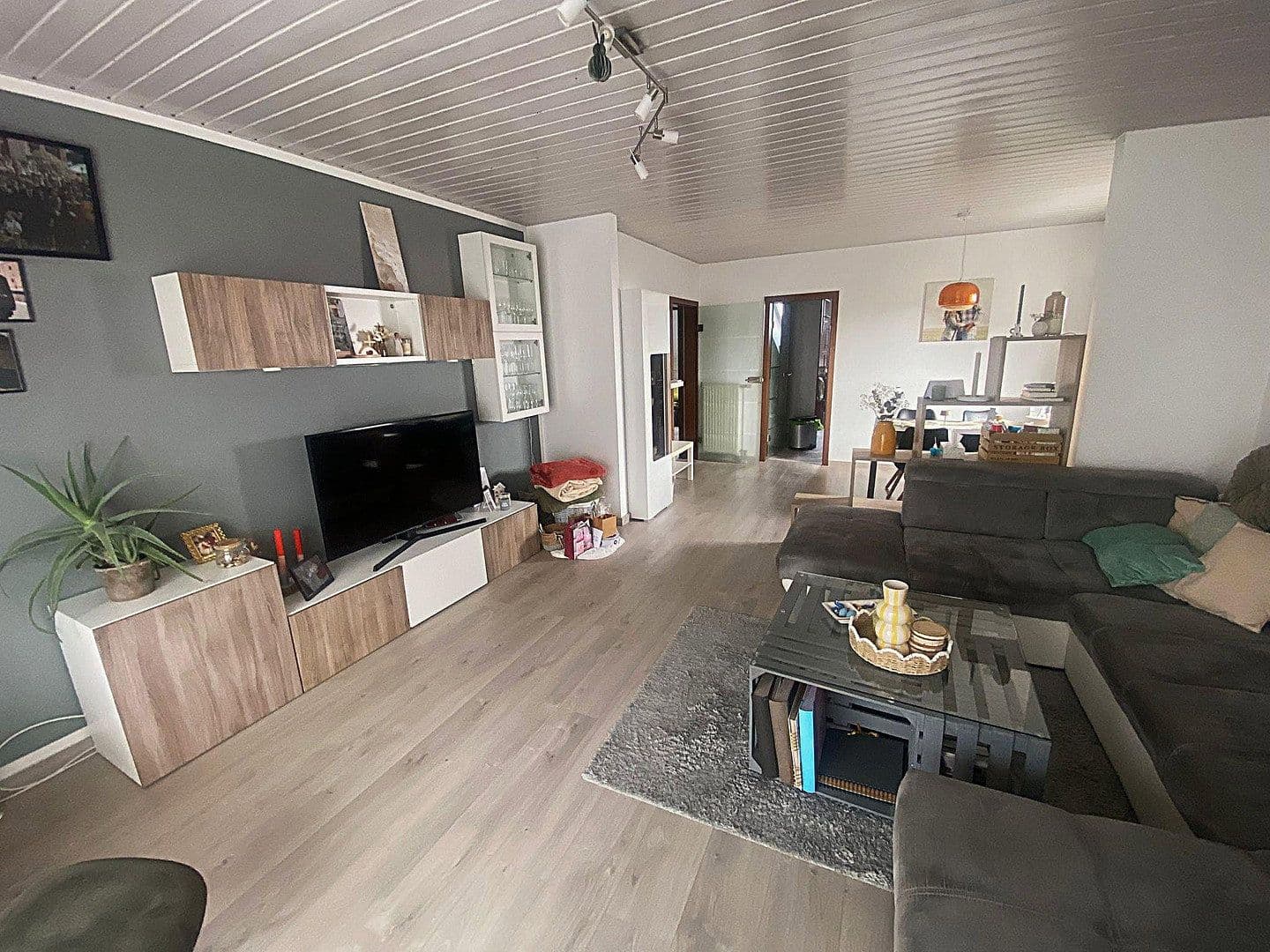 3 bedroom flat to rent, 80 m², Händelstraße 2, Wilkau-Haßlau, Saxony 3 bedroom flat to rent, 80 m², Händelstraße 2, Wilkau-Haßlau, Saxony