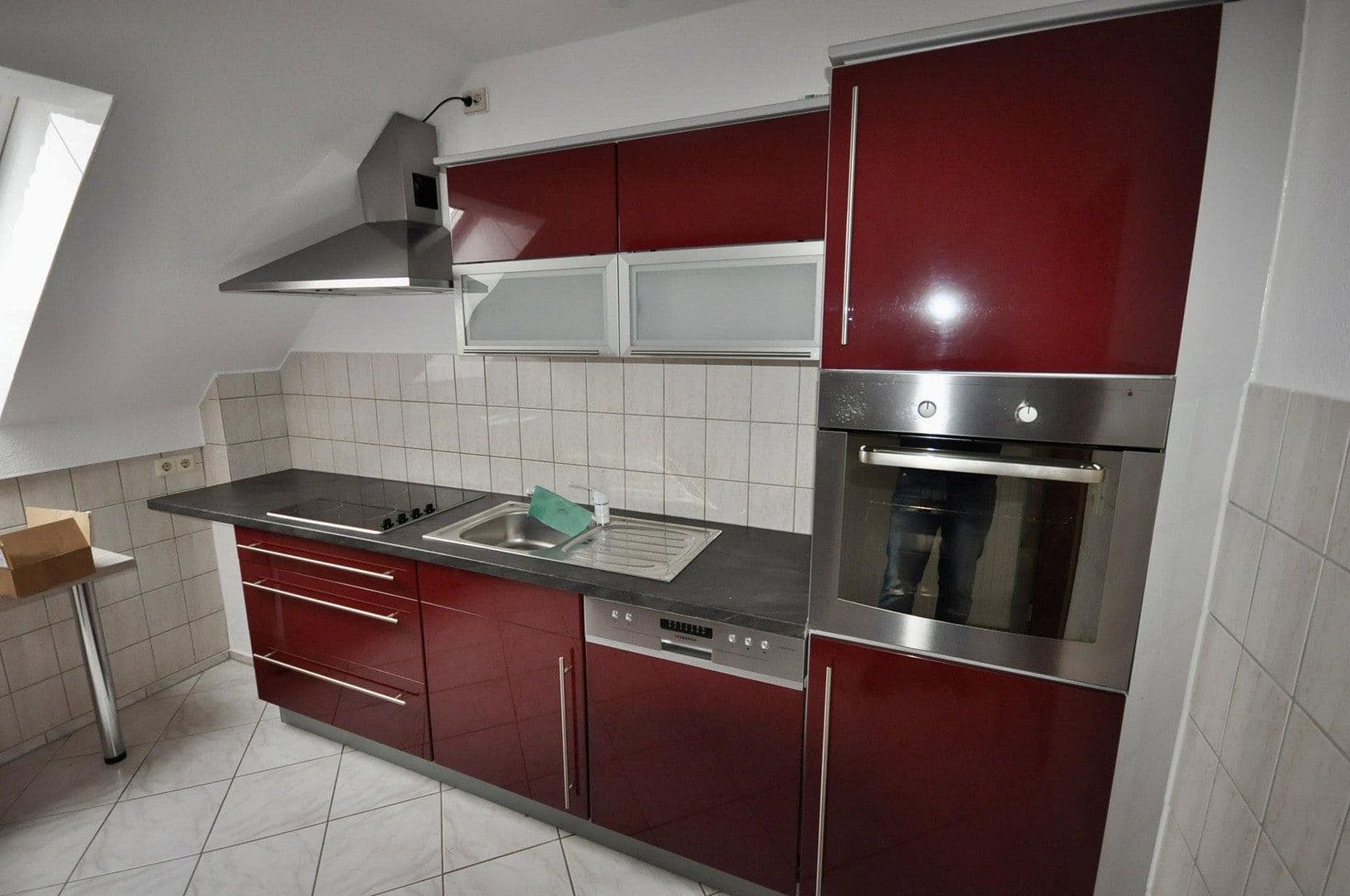 3 bedroom flat to rent, 80 m², Händelstraße 2, Wilkau-Haßlau, Saxony 3 bedroom flat to rent, 80 m², Händelstraße 2, Wilkau-Haßlau, Saxony