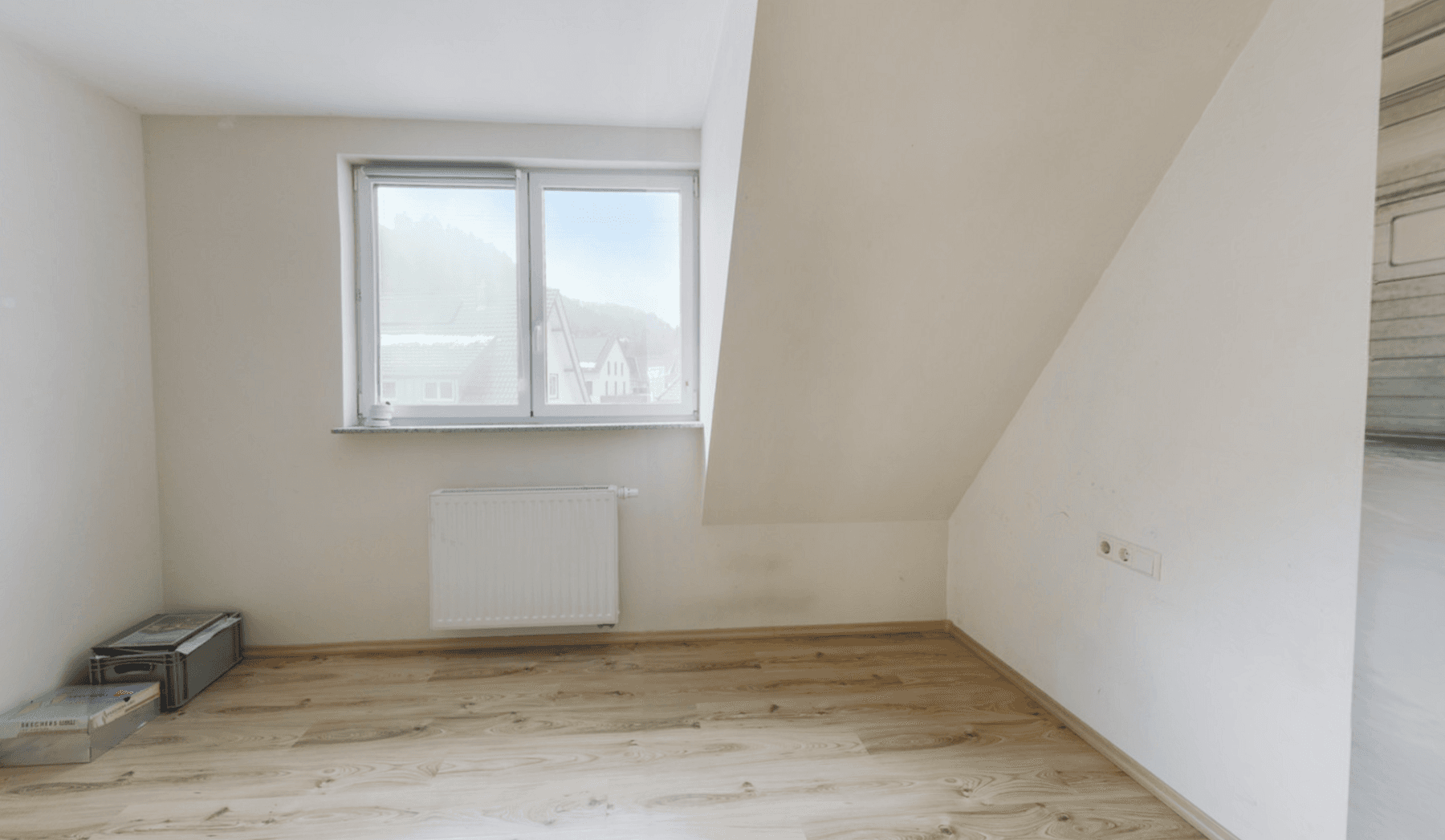 4 bedroom flat to rent, 100 m², Mühlweg 5, Epfendorf, Baden-Württemberg 4 bedroom flat to rent, 100 m², Mühlweg 5, Epfendorf, Baden-Württemberg