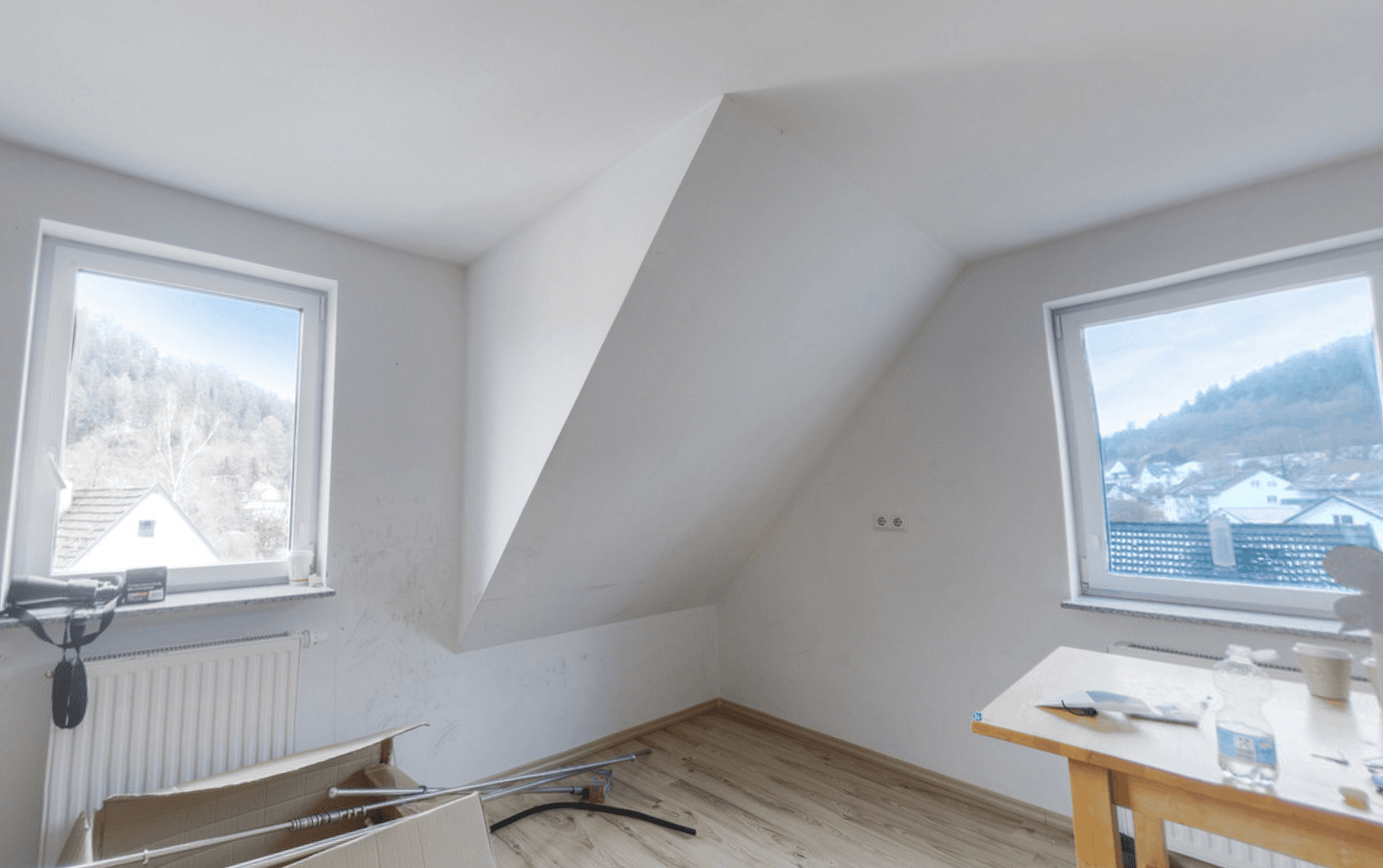 4 bedroom flat to rent, 100 m², Mühlweg 5, Epfendorf, Baden-Württemberg 4 bedroom flat to rent, 100 m², Mühlweg 5, Epfendorf, Baden-Württemberg