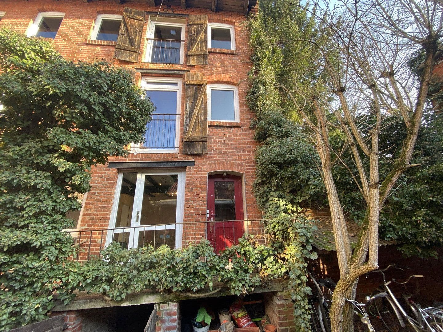 3 bedroom flat to rent, 114 m², Auf dem Meere 41 a, Lüneburg, Lower Saxony 3 bedroom flat to rent, 114 m², Auf dem Meere 41 a, Lüneburg, Lower Saxony