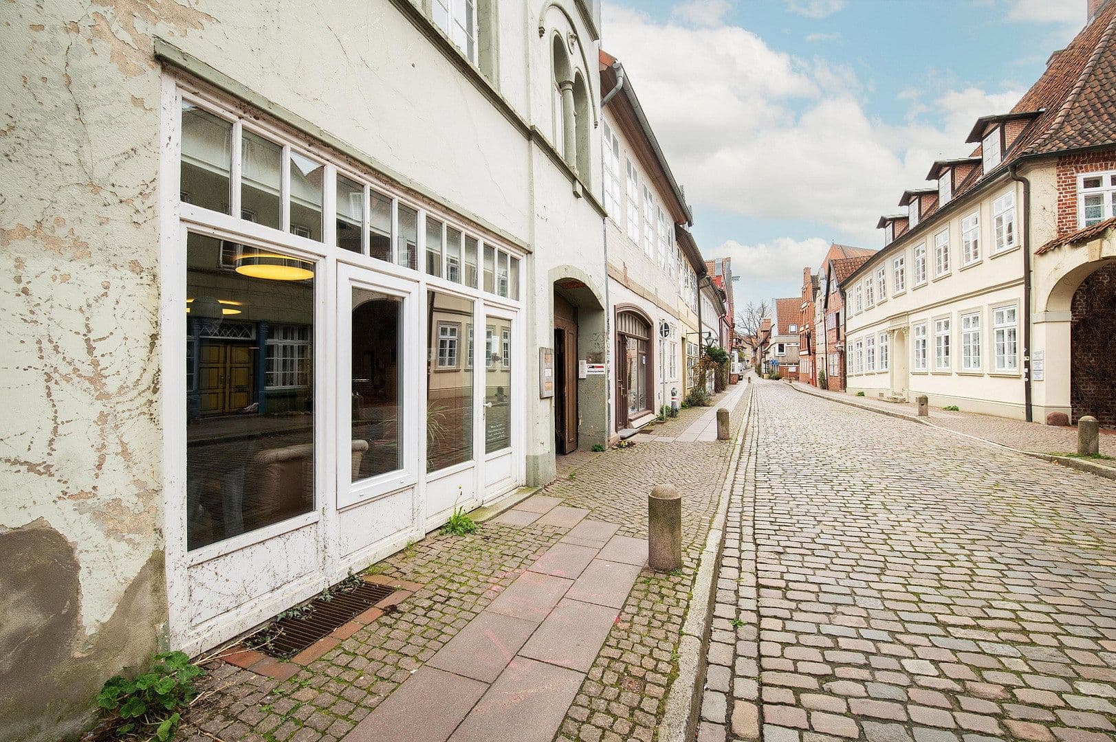 3 bedroom flat to rent, 114 m², Auf dem Meere 41 a, Lüneburg, Lower Saxony 3 bedroom flat to rent, 114 m², Auf dem Meere 41 a, Lüneburg, Lower Saxony