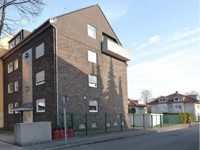 1 bedroom with open-plan kitchen flat to rent, 50 m², Essen, North Rhine-Westphalia 1 bedroom with open-plan kitchen flat to rent, 50 m², Essen, North Rhine-Westphalia