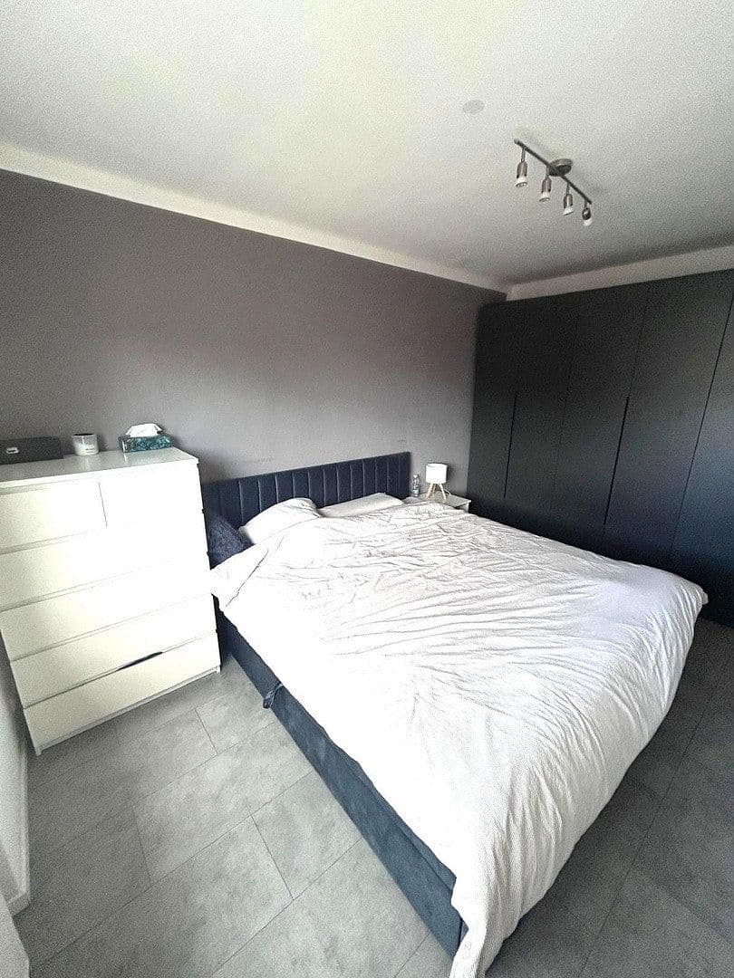 1 bedroom with open-plan kitchen flat to rent, 50 m², Essen, North Rhine-Westphalia 1 bedroom with open-plan kitchen flat to rent, 50 m², Essen, North Rhine-Westphalia