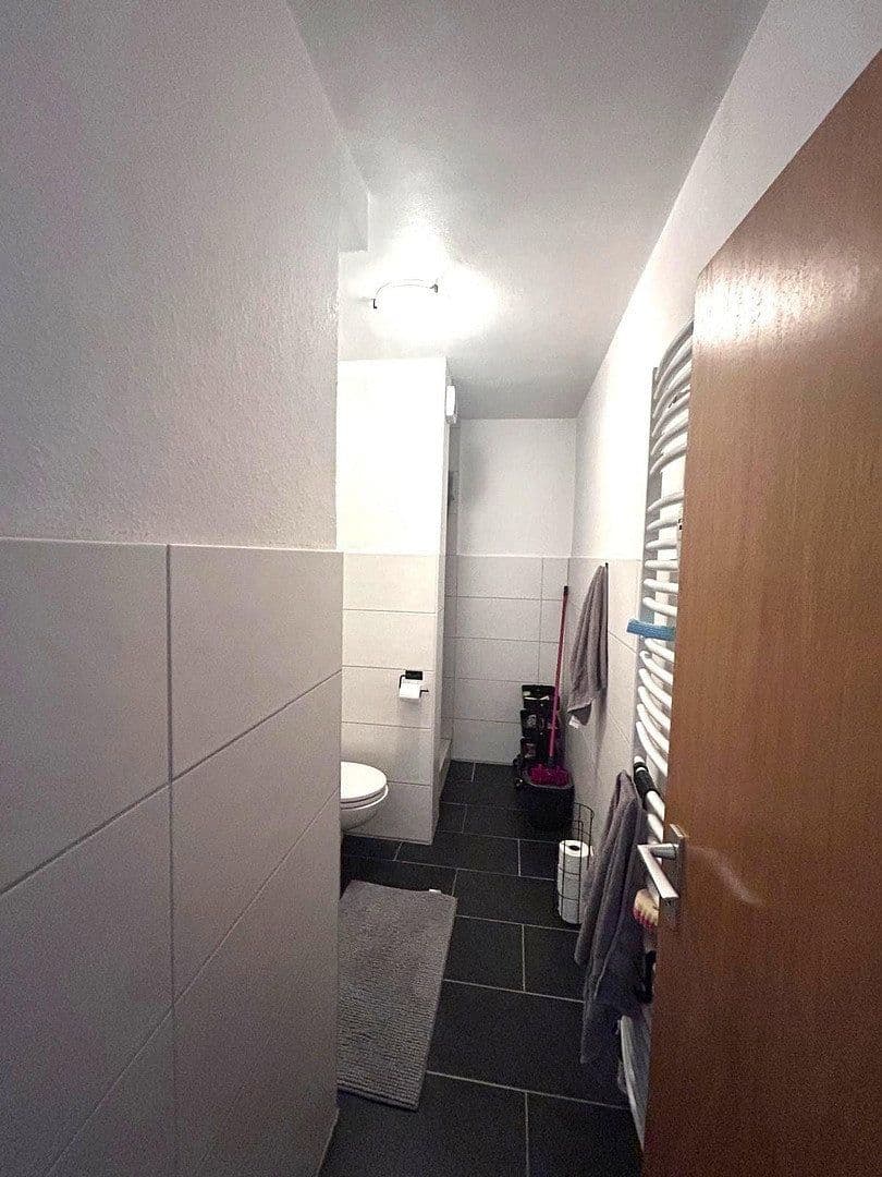 1 bedroom with open-plan kitchen flat to rent, 50 m², Essen, North Rhine-Westphalia 1 bedroom with open-plan kitchen flat to rent, 50 m², Essen, North Rhine-Westphalia