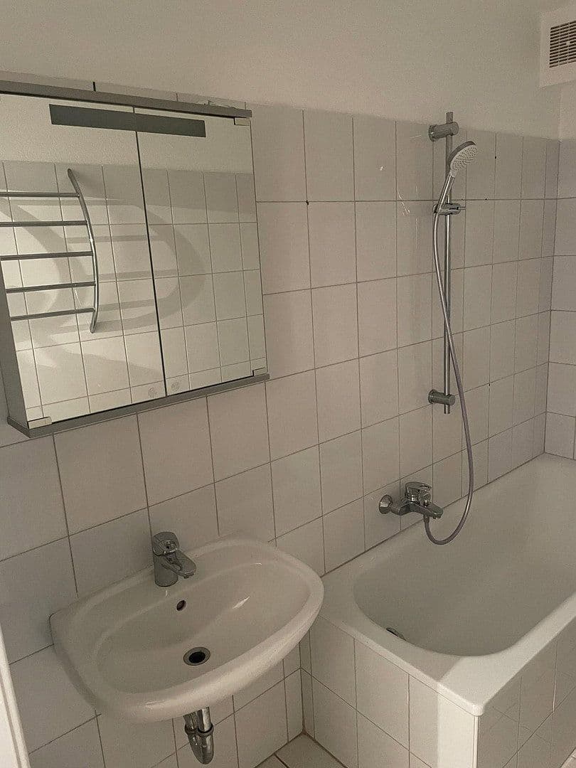 1 bedroom flat to rent, 36 m², Dortmund, North Rhine-Westphalia 1 bedroom flat to rent, 36 m², Dortmund, North Rhine-Westphalia