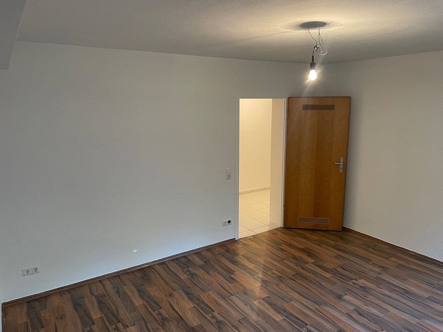 1 bedroom flat to rent, 36 m², Dortmund, North Rhine-Westphalia 1 bedroom flat to rent, 36 m², Dortmund, North Rhine-Westphalia