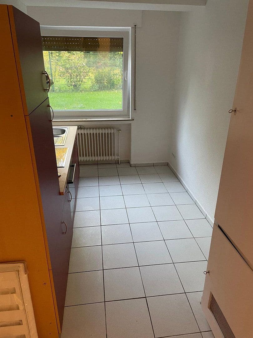 1 bedroom flat to rent, 36 m², Dortmund, North Rhine-Westphalia 1 bedroom flat to rent, 36 m², Dortmund, North Rhine-Westphalia