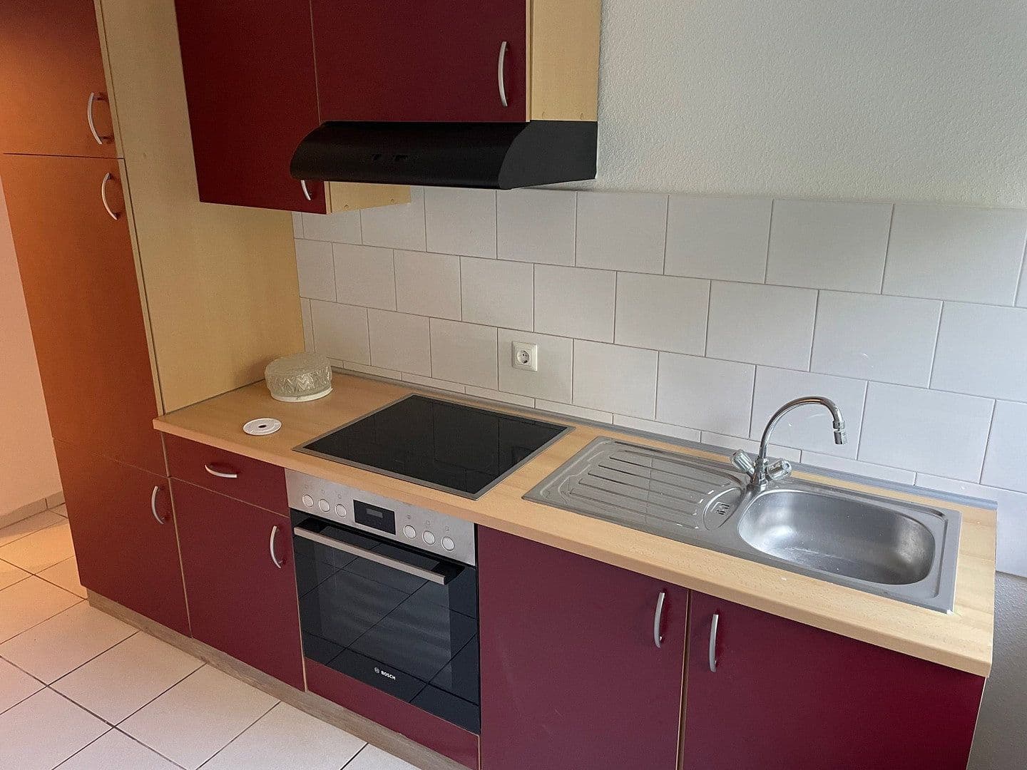 1 bedroom flat to rent, 36 m², Dortmund, North Rhine-Westphalia 1 bedroom flat to rent, 36 m², Dortmund, North Rhine-Westphalia