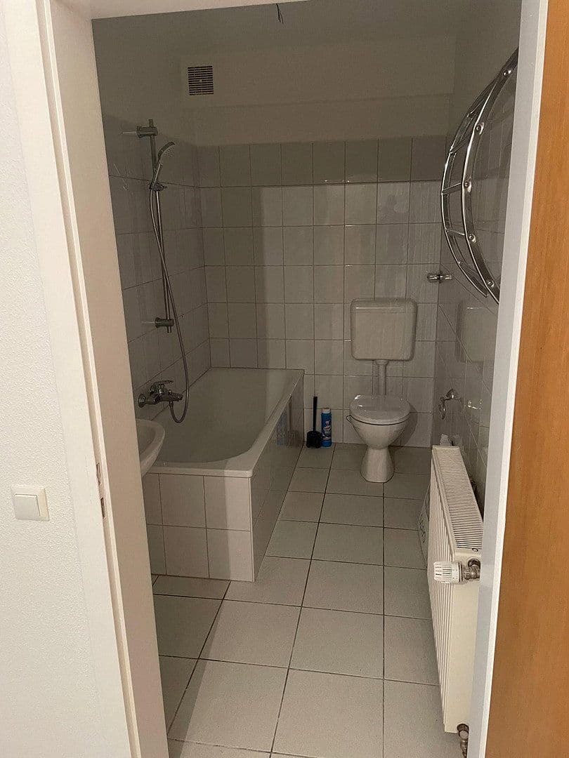 1 bedroom flat to rent, 36 m², Dortmund, North Rhine-Westphalia 1 bedroom flat to rent, 36 m², Dortmund, North Rhine-Westphalia