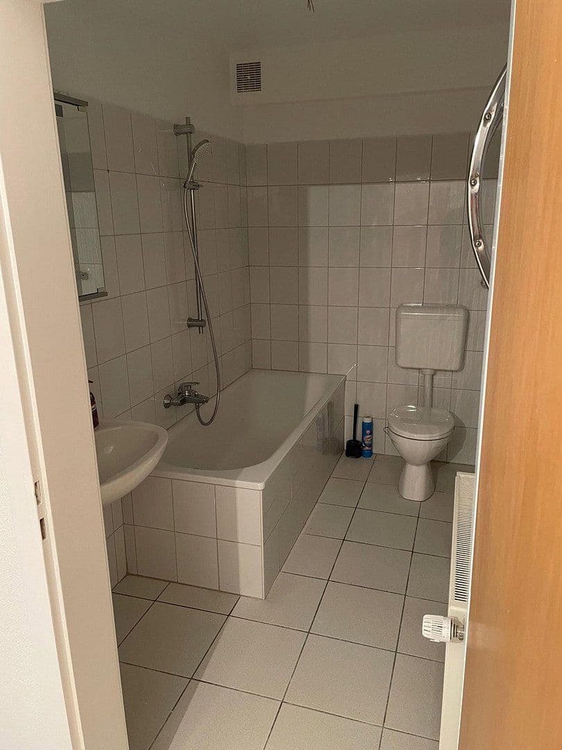 1 bedroom flat to rent, 36 m², Dortmund, North Rhine-Westphalia 1 bedroom flat to rent, 36 m², Dortmund, North Rhine-Westphalia