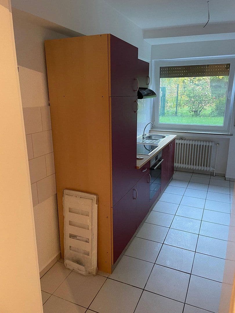 1 bedroom flat to rent, 36 m², Dortmund, North Rhine-Westphalia 1 bedroom flat to rent, 36 m², Dortmund, North Rhine-Westphalia