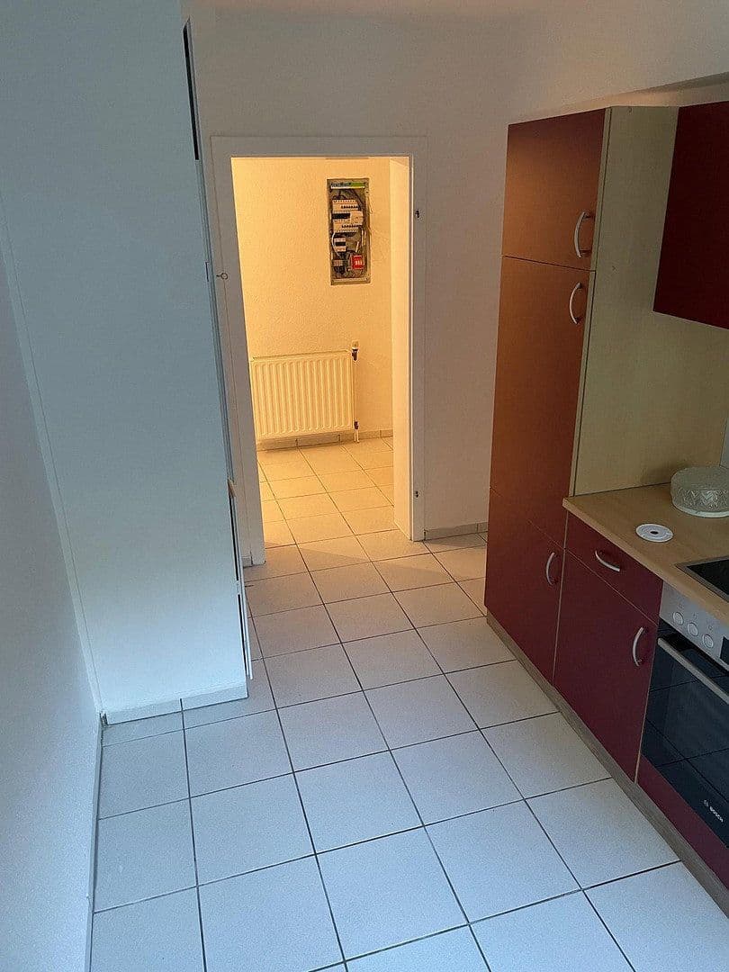 1 bedroom flat to rent, 36 m², Dortmund, North Rhine-Westphalia 1 bedroom flat to rent, 36 m², Dortmund, North Rhine-Westphalia