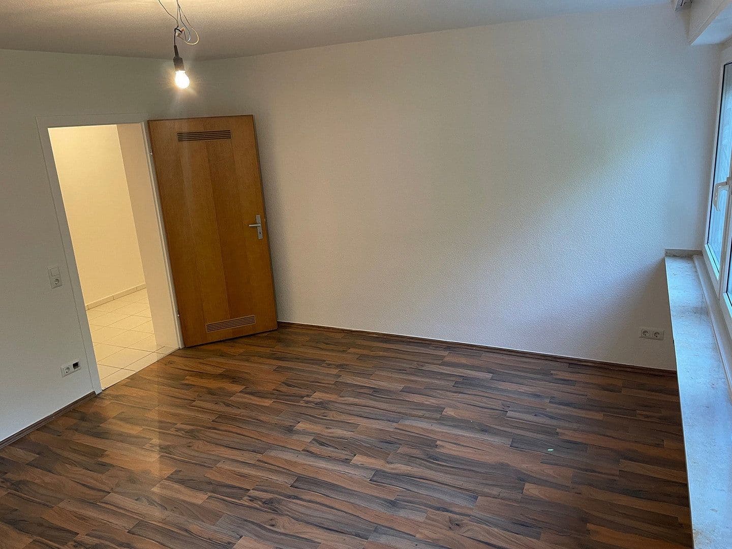 1 bedroom flat to rent, 36 m², Dortmund, North Rhine-Westphalia 1 bedroom flat to rent, 36 m², Dortmund, North Rhine-Westphalia