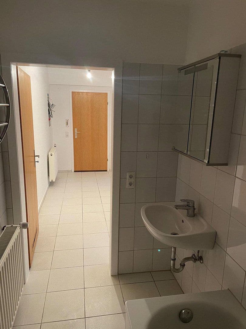 1 bedroom flat to rent, 36 m², Dortmund, North Rhine-Westphalia 1 bedroom flat to rent, 36 m², Dortmund, North Rhine-Westphalia