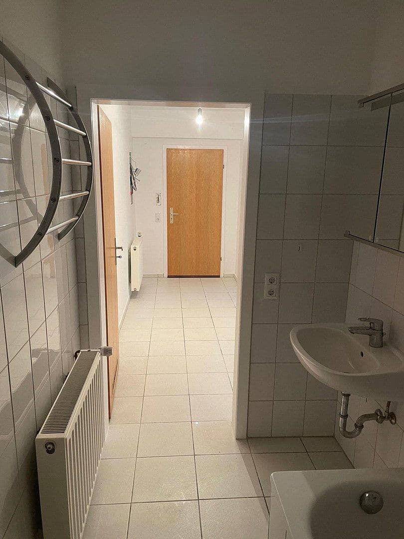 1 bedroom flat to rent, 36 m², Dortmund, North Rhine-Westphalia 1 bedroom flat to rent, 36 m², Dortmund, North Rhine-Westphalia