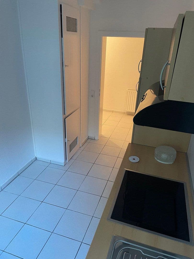 1 bedroom flat to rent, 36 m², Dortmund, North Rhine-Westphalia 1 bedroom flat to rent, 36 m², Dortmund, North Rhine-Westphalia