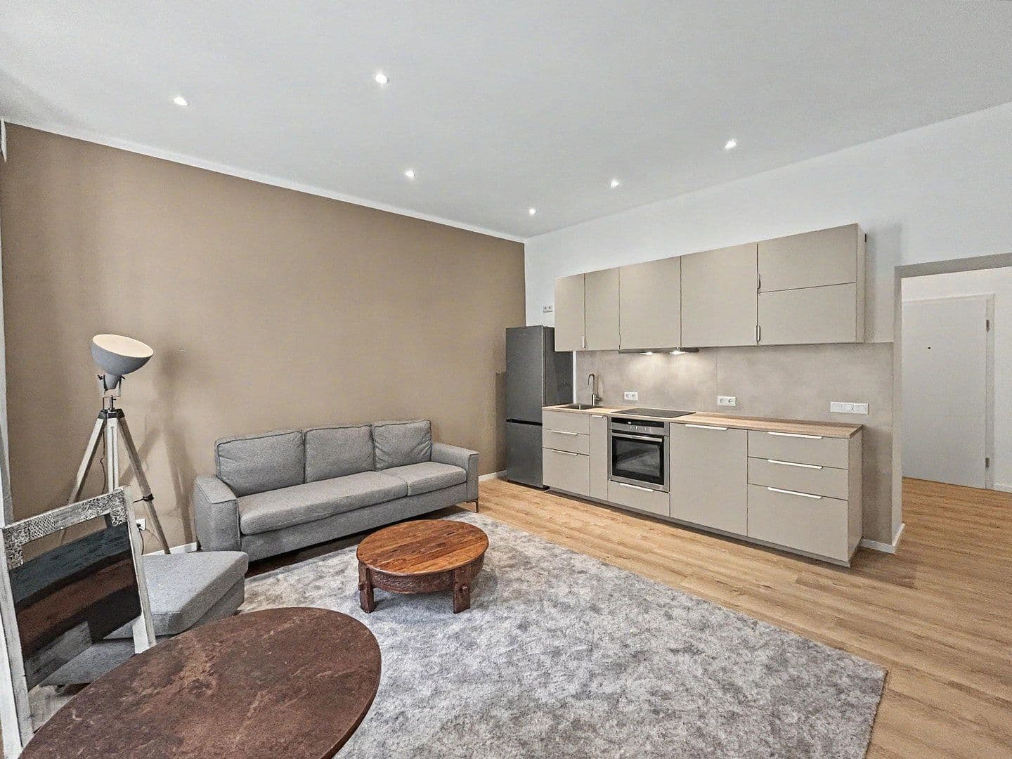 2 bedroom flat to rent, 40 m², Köln, North Rhine-Westphalia 2 bedroom flat to rent, 40 m², Köln, North Rhine-Westphalia