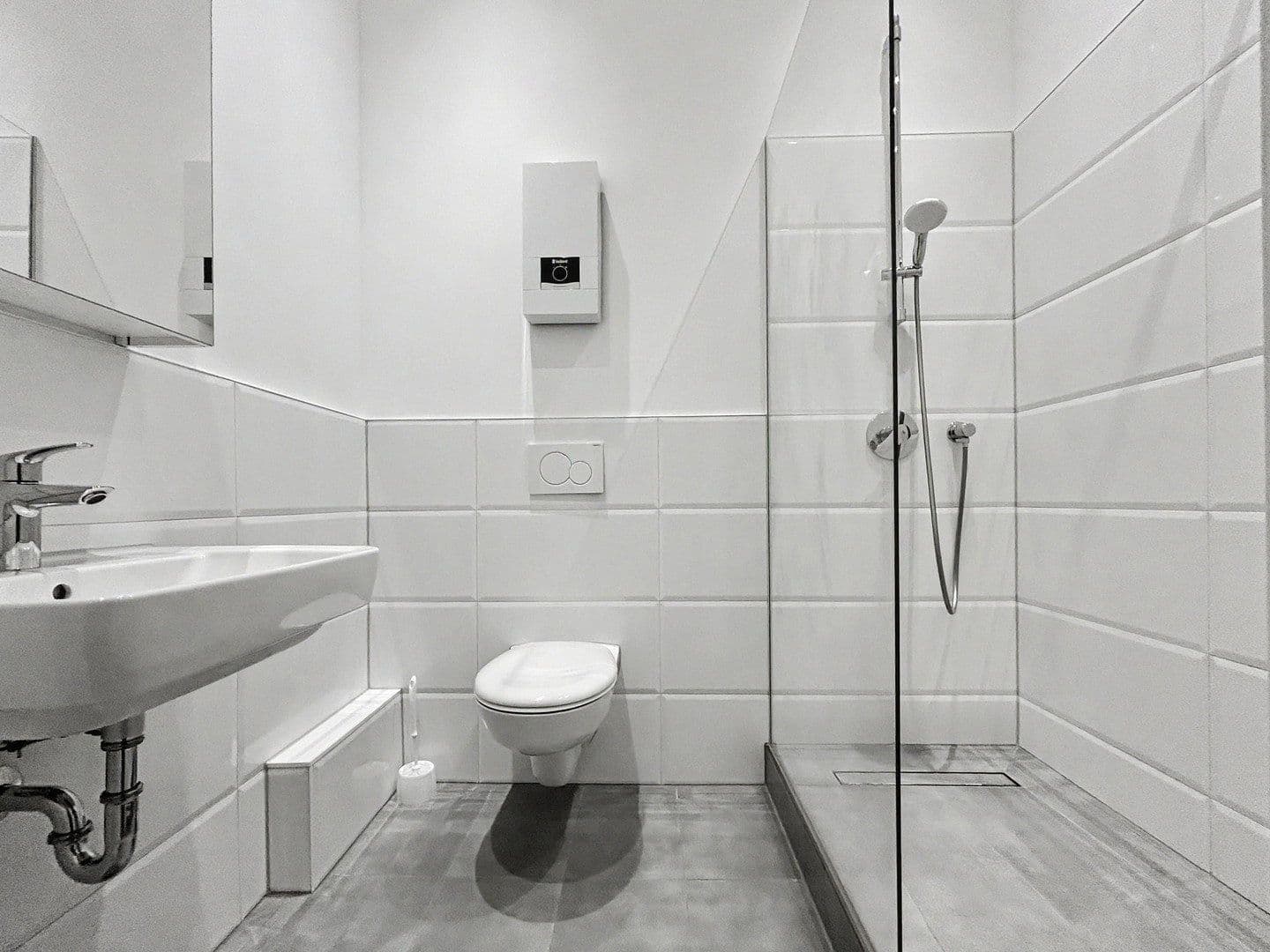 2 bedroom flat to rent, 40 m², Köln, North Rhine-Westphalia 2 bedroom flat to rent, 40 m², Köln, North Rhine-Westphalia