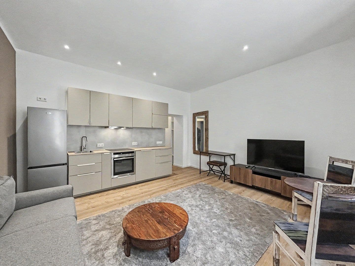 2 bedroom flat to rent, 40 m², Köln, North Rhine-Westphalia 2 bedroom flat to rent, 40 m², Köln, North Rhine-Westphalia