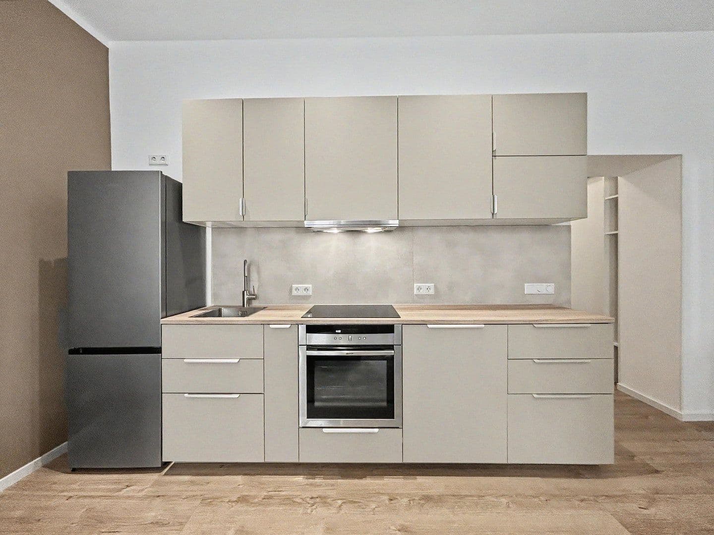 2 bedroom flat to rent, 40 m², Köln, North Rhine-Westphalia 2 bedroom flat to rent, 40 m², Köln, North Rhine-Westphalia