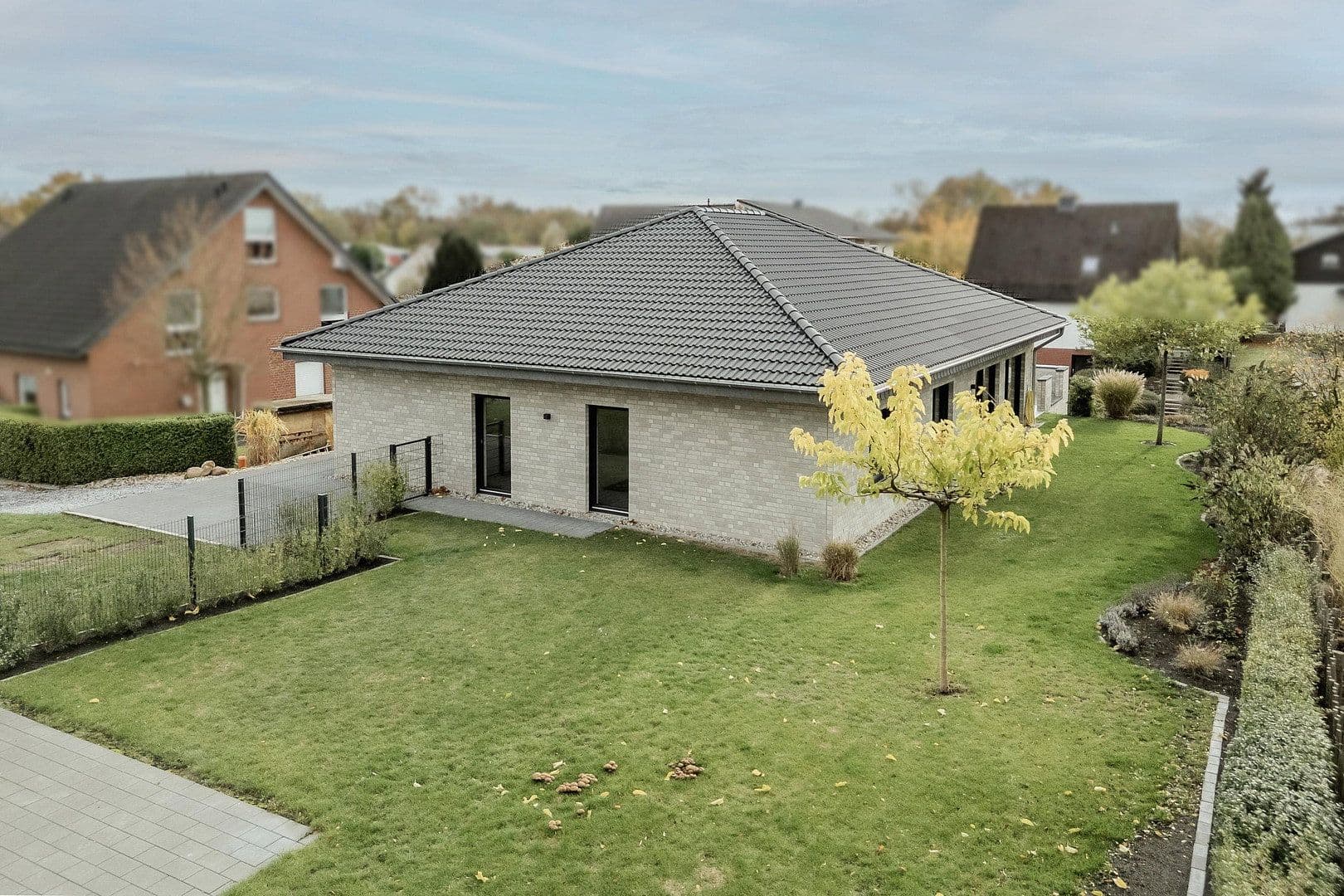 house for sale, 188 m², Rheinische Straße 35, Beckum, North Rhine-Westphalia house for sale, 188 m², Rheinische Straße 35, Beckum, North Rhine-Westphalia