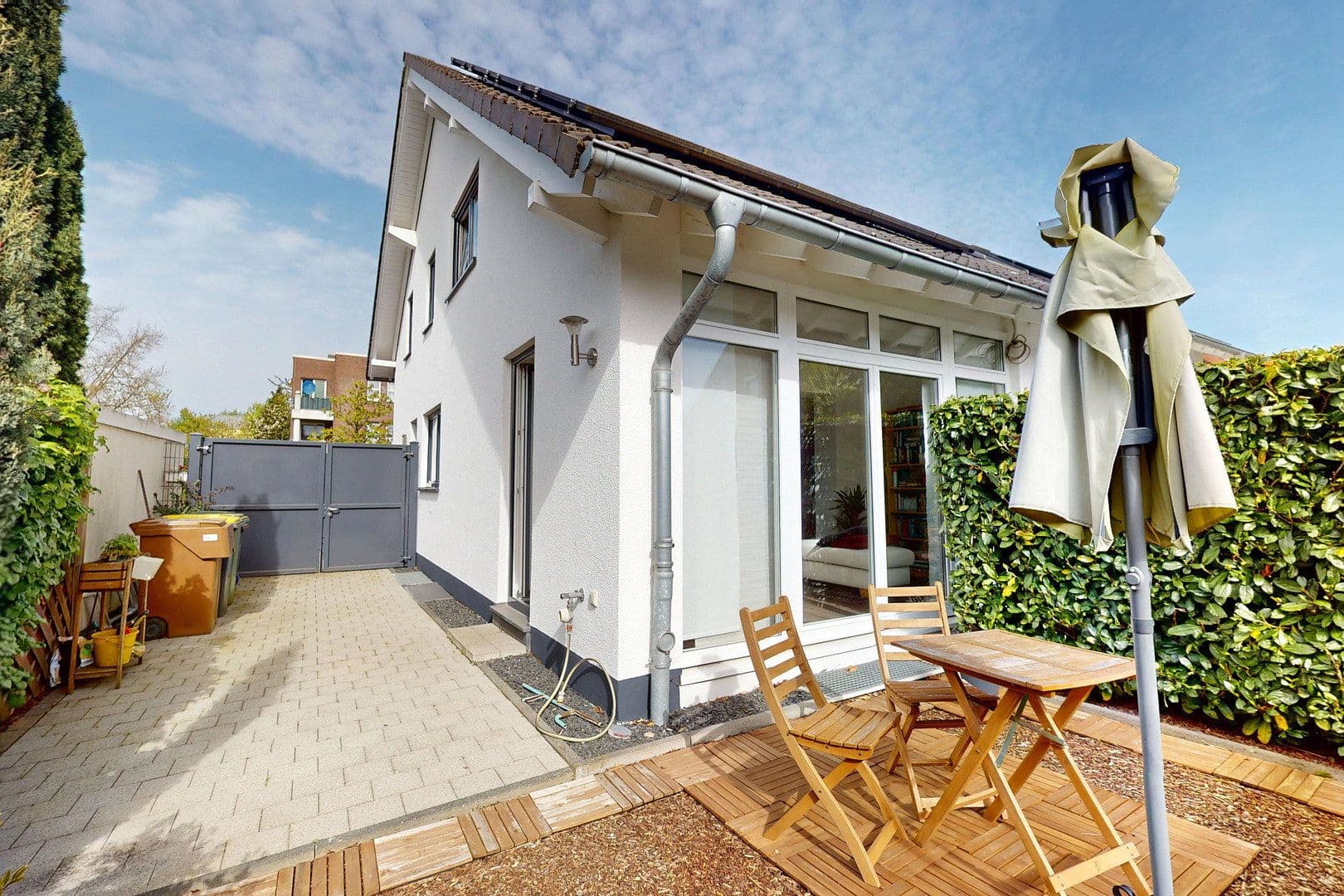 house for sale, 290 m², Christoph-Hufeland-Straße 5, Dormagen, North Rhine-Westphalia house for sale, 290 m², Christoph-Hufeland-Straße 5, Dormagen, North Rhine-Westphalia