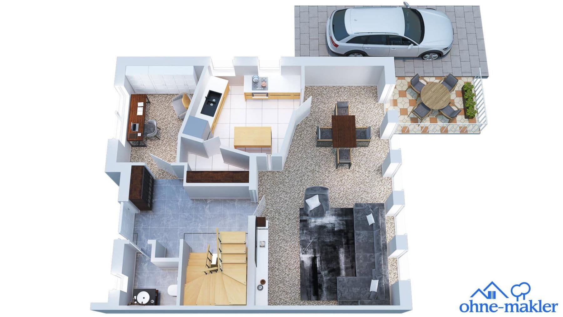 house for sale, 290 m², Christoph-Hufeland-Straße 5, Dormagen, North Rhine-Westphalia house for sale, 290 m², Christoph-Hufeland-Straße 5, Dormagen, North Rhine-Westphalia