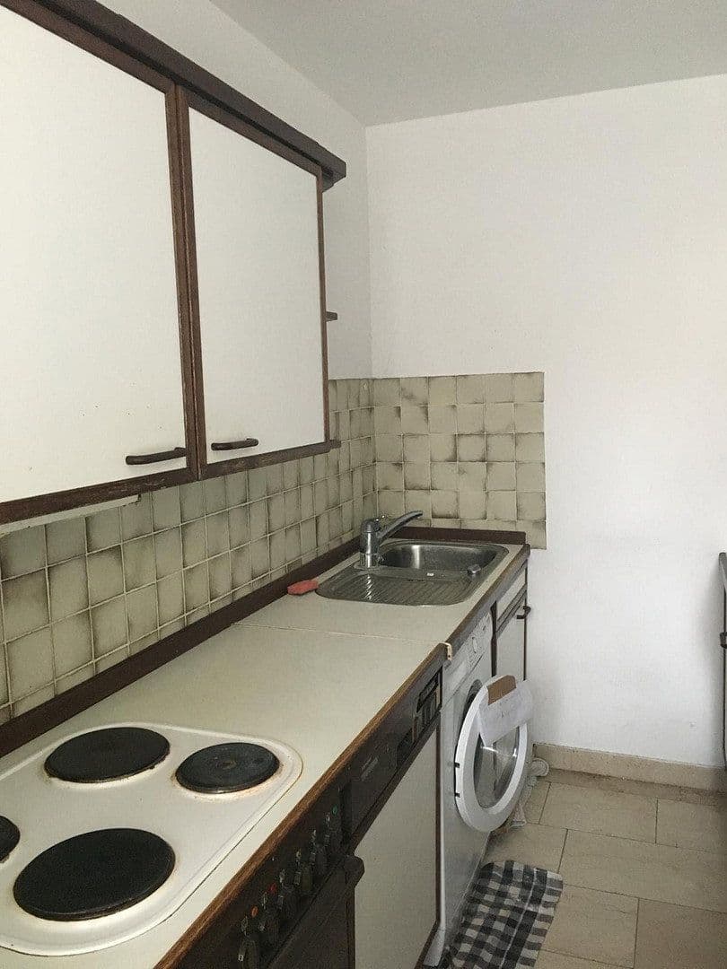 flat to rent, 13 m², Hirmerweg 10, München, Bavaria flat to rent, 13 m², Hirmerweg 10, München, Bavaria