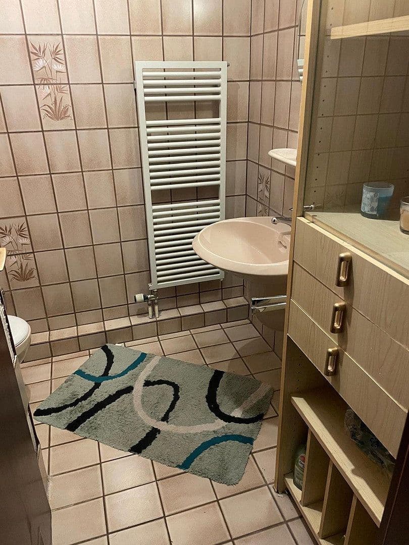 flat to rent, 13 m², Hirmerweg 10, München, Bavaria flat to rent, 13 m², Hirmerweg 10, München, Bavaria